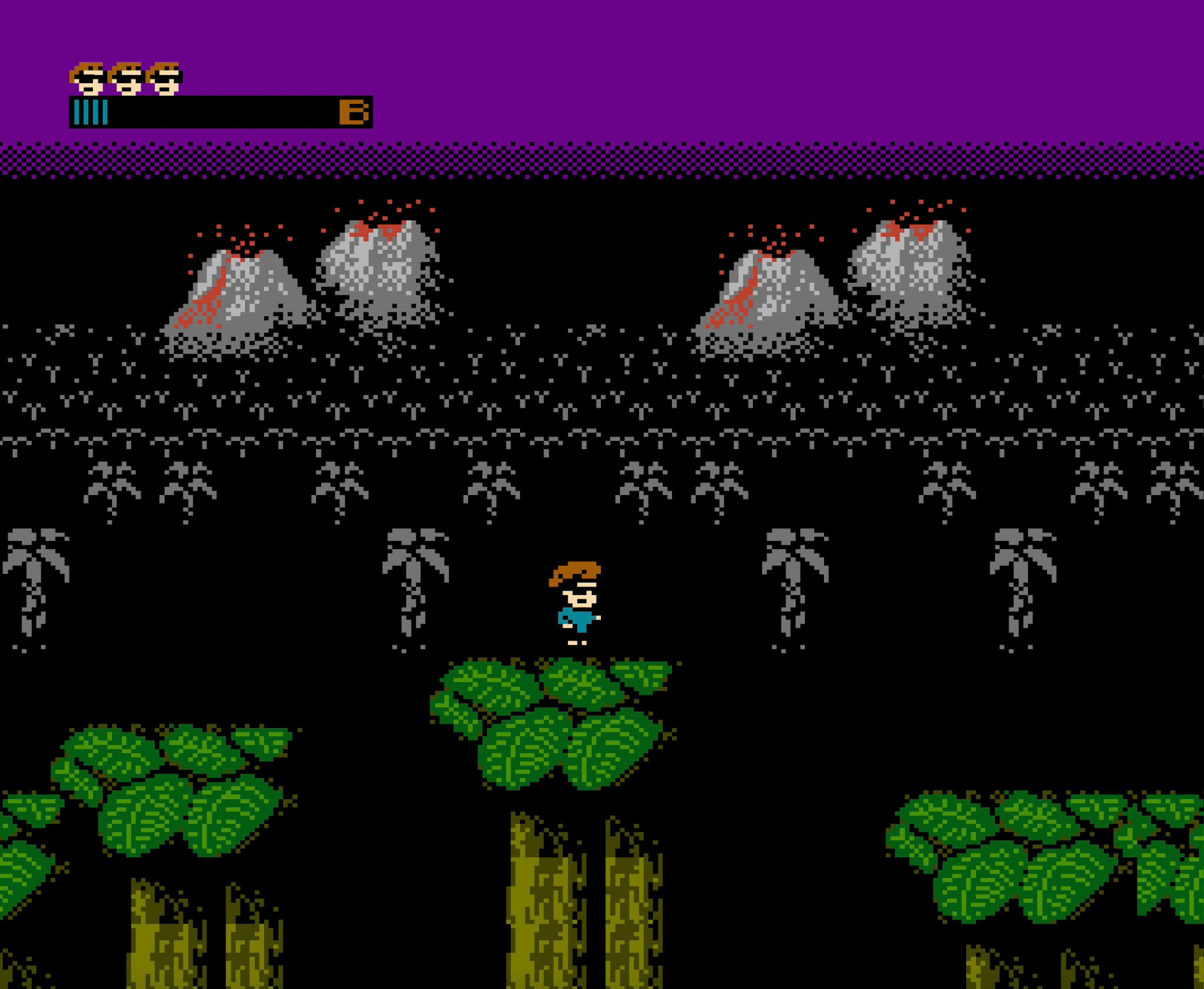 Bobby Six Seven - Time Traveling Detective (NES, Nintendo Switch) | calgames