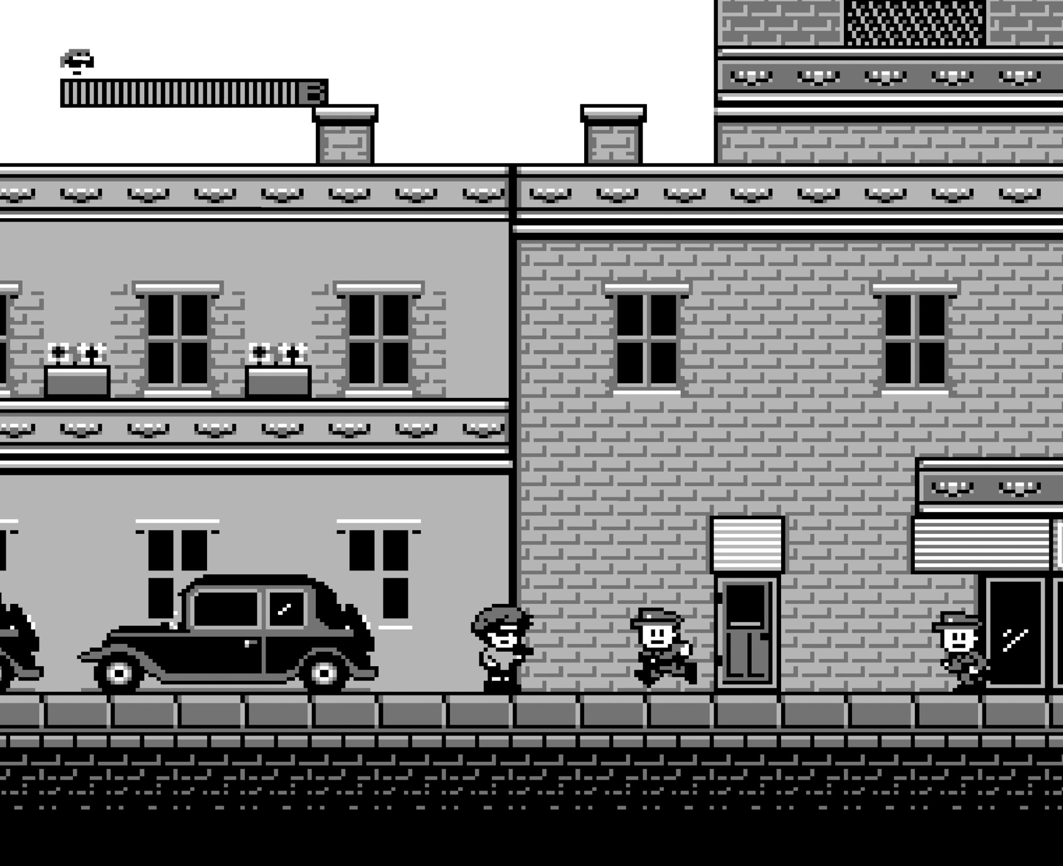 Bobby Six Seven - Time Traveling Detective (NES, Nintendo Switch) | calgames