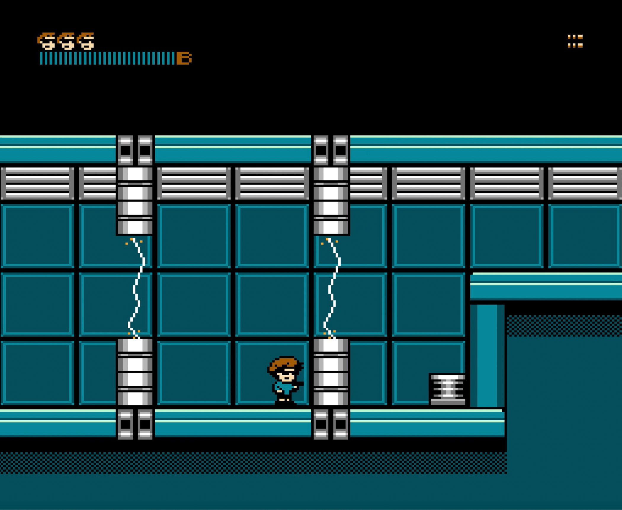 Bobby Six Seven - Time Traveling Detective (NES, Nintendo Switch) | calgames