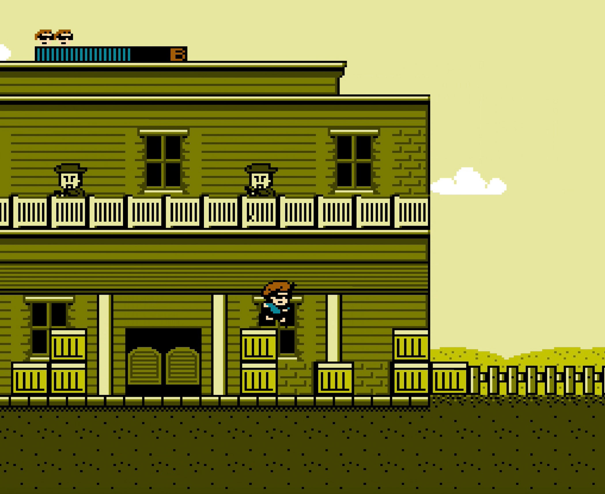 Bobby Six Seven - Time Traveling Detective (NES, Nintendo Switch) | calgames