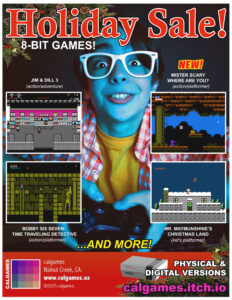 calgames xmas ad 2025 b